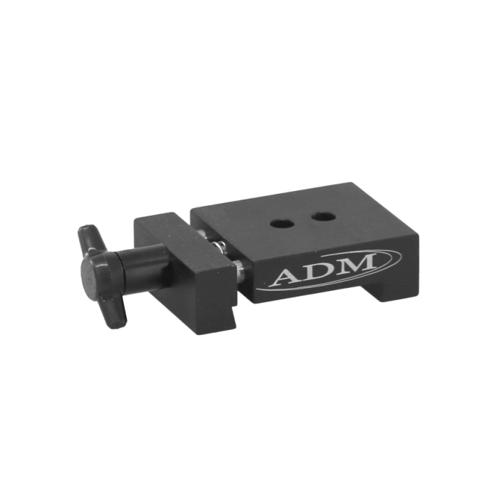 ADM V Series Dovetail Adapter ADM Accessories Vixen Style Dovetail Adapter