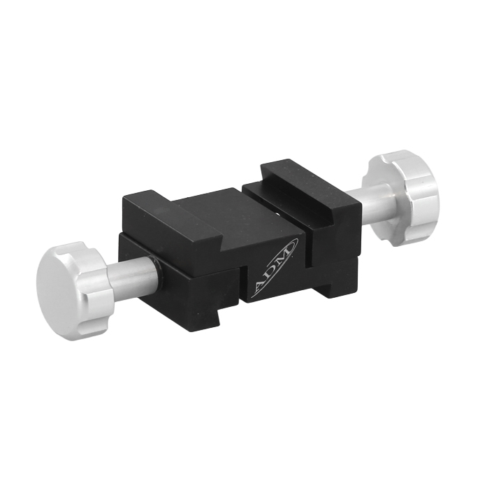 ADM Vixen Female to Female Dovetail Adapter ADM Vixen Female to Female Dovetail Adapter