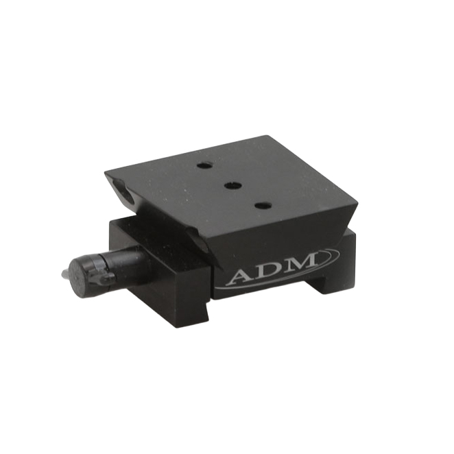 ADM Accessories V Series Dovetail Adapter for StarSense Mounting ADM Accessories V Series Dovetail Adapter for StarSense Mounting
