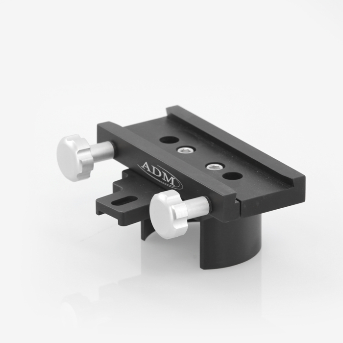 ADM V Series Saddle Plate for Celestron CG5 Mounts ADM Accessories V Style Dovetail Saddle Plate for Celestron CG5 Mounts