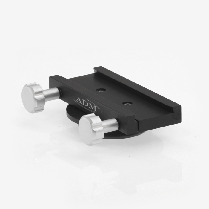 ADM Accessories V Series Saddle for Orion Atlas  Sky-Watcher EQ6 Mounts ADM V Style Saddle for Orion Atlas  SkyWatcher EQ6 Mounts