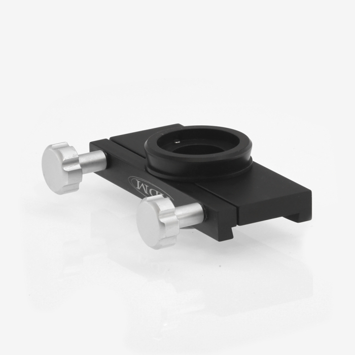 ADM Accessories V Series Saddle for Orion Sirius & Sky-Watcher HEQ5 Mounts
