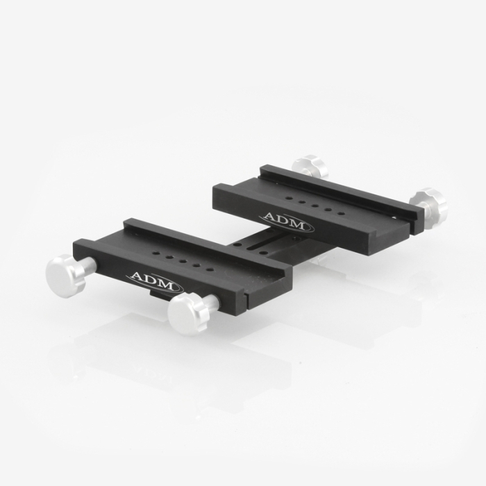ADM Accessories Vixen Side-by-Side Mounting System w7 Connecting Bar
