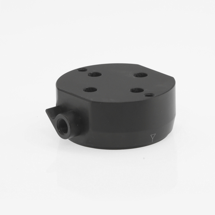 ADM Mount Adapter for Celestron Advanced VX Mount