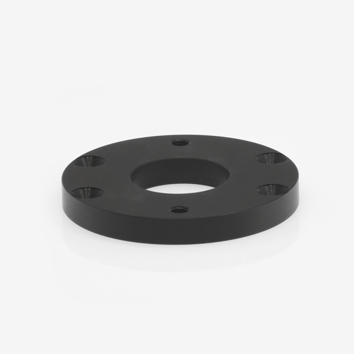 ADM Mount Adapter for Orion AZEQ-G  Sky-Watcher AZEQ5 Mounts