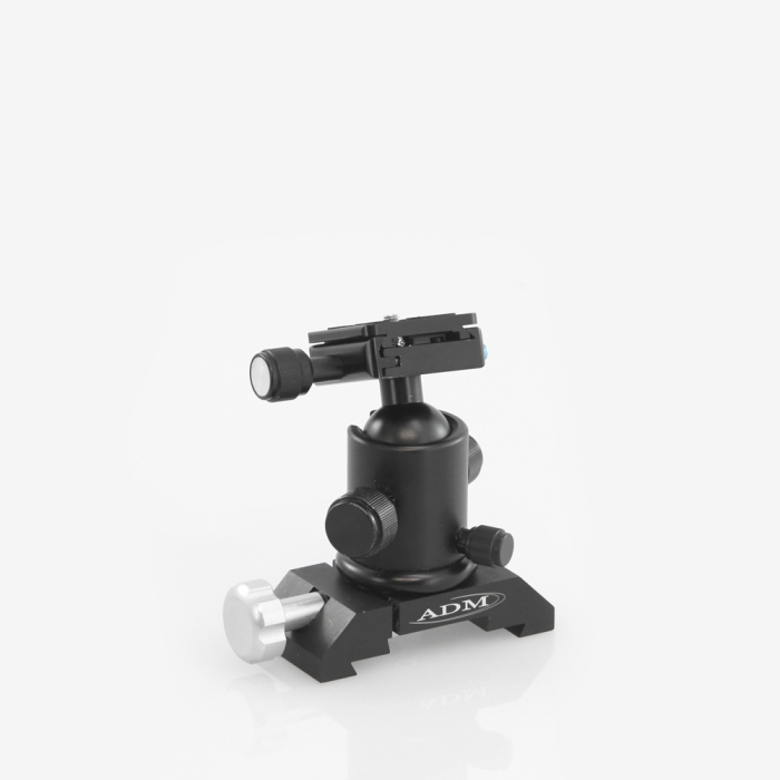 ADM V Series Ballhead Camera Mount - Thumbnail 3