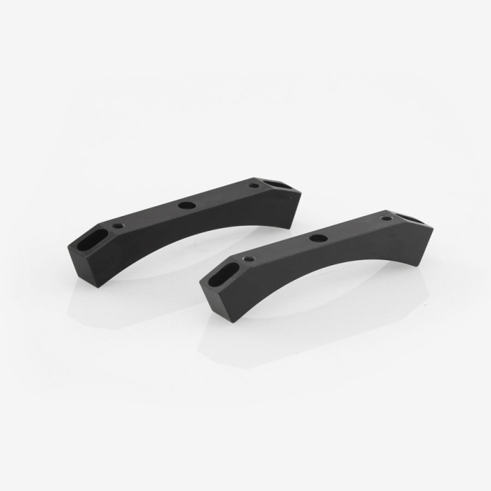 ADM Accessories Radius Blocks for Meade 10
