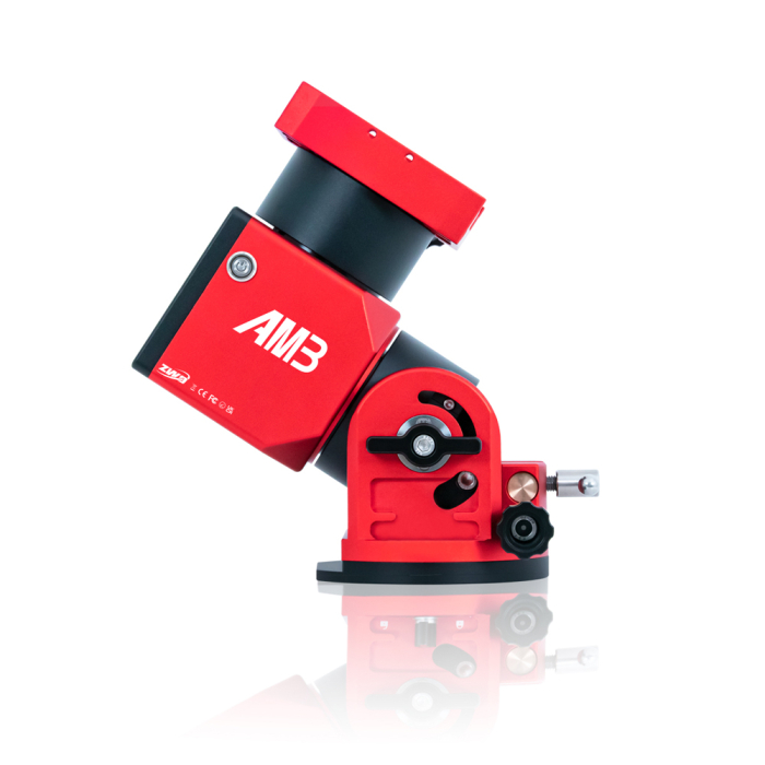 ZWO AM3 Harmonic Drive Equatorial Mount Head - Refurbished
