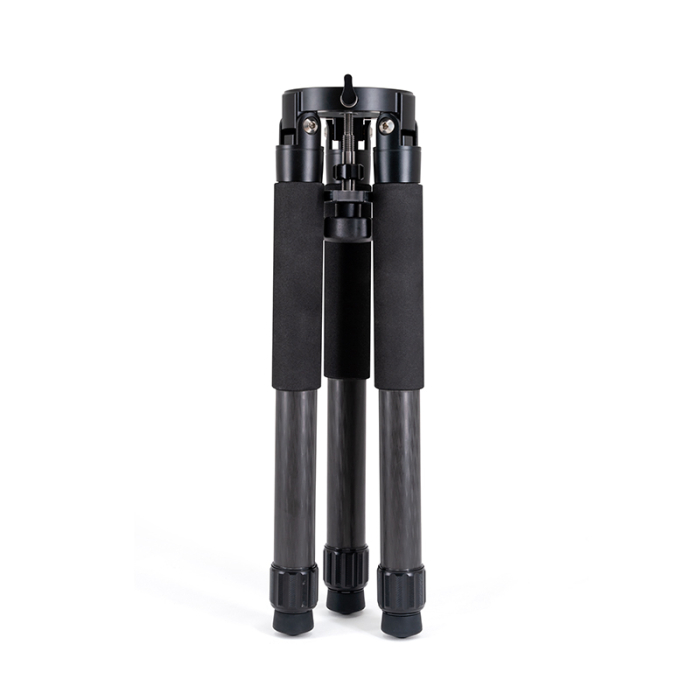 ZWO TC40 Carbon Fiber Pipe Tripod | High Point Scientific