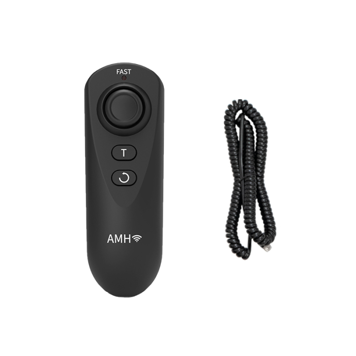 ZWO ASI Mount Hand Controller
