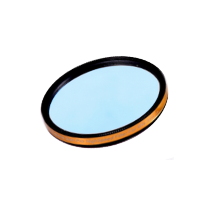 Antlia OIII 3nm Pro Highspeed Filter - 2 Mounted