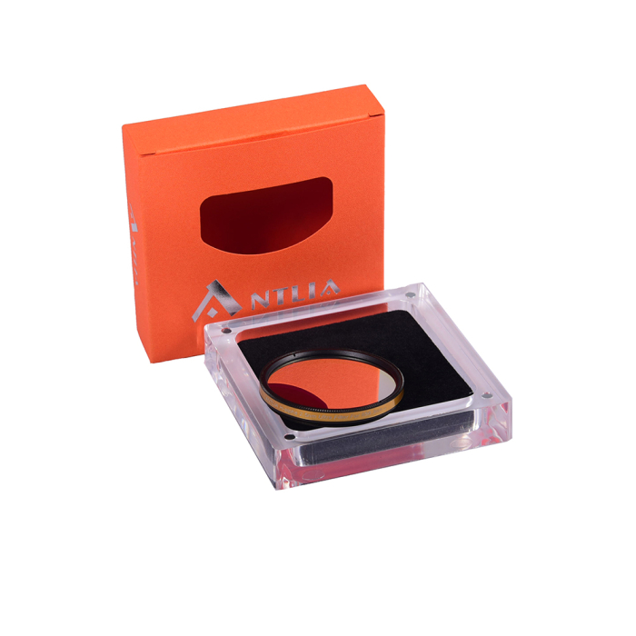 Antlia H-Alpha 2.5nm Ultra Filter - 2