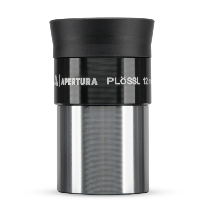 Apertura Plossl 12 mm 52deg 1.2534 Eyepiece Apertura 12mm 1.25 Plossl Eyepiece