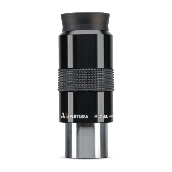 Apertura Plossl 40 mm 45deg 1.2534 Eyepiece