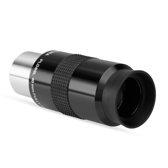 Apertura 40 mm Plossl Eyepiece with 1.25-inch Barrel