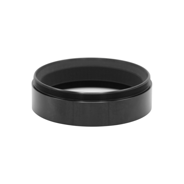 Apertura 25mm Extension Tube with M117 Threads for Apertura 10  12 RC OTA