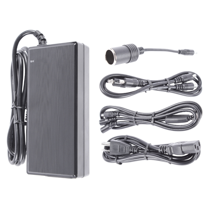 Apertura 12V 10A DC Power Supply - 5.5x2.1mm