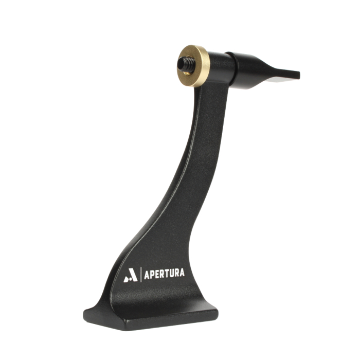 Apertura Aluminum Binocular Tripod Adapter
