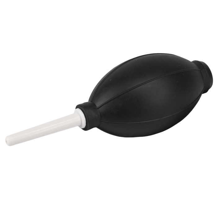 Apertura Air Blower for Lens Cleaning