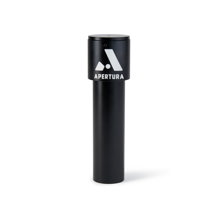 Apertura Cheshire Collimation Eyepiece - Used - SOLD