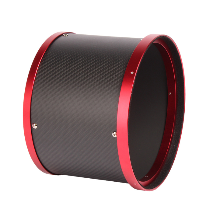 Apertura Dew Shield for CarbonStar 200 Newtonian - Used Apertura Dew Shield for CarbonStar 200 Imaging Newtonian
