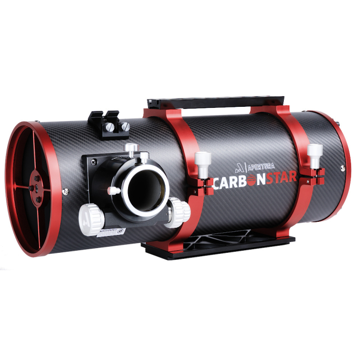 Apertura CarbonStar 150 Imaging Newtonian