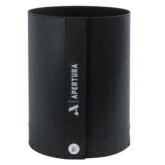 Apertura 8 SCT Dew Shield for EQ Mounted Scopes - V Series Apertura 8 SCT Dew Shield for EQ Mounted Scopes - V Series sat facing forward