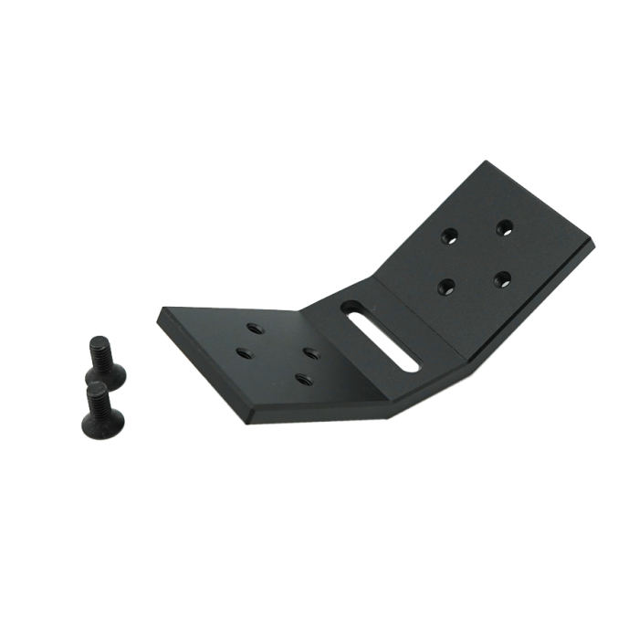 Apertura Dual Finder Scope Bracket Apertura Dual Finder Scope Bracket