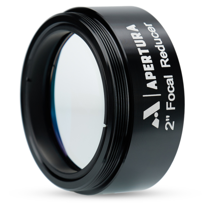 Apertura 0.5X Focal Reducer - 2
