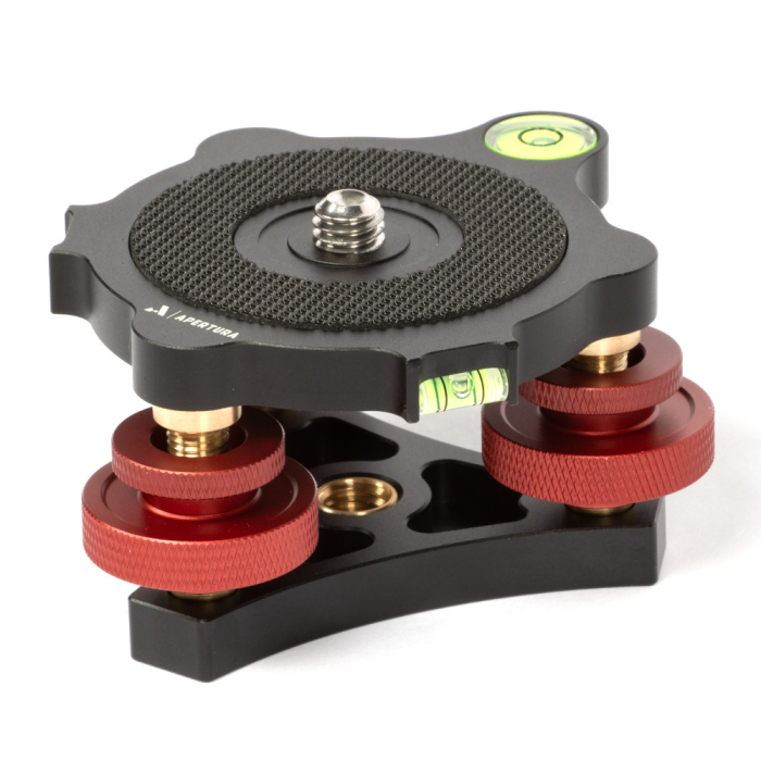 Apertura Easy Leveler for Seestar Telescopes