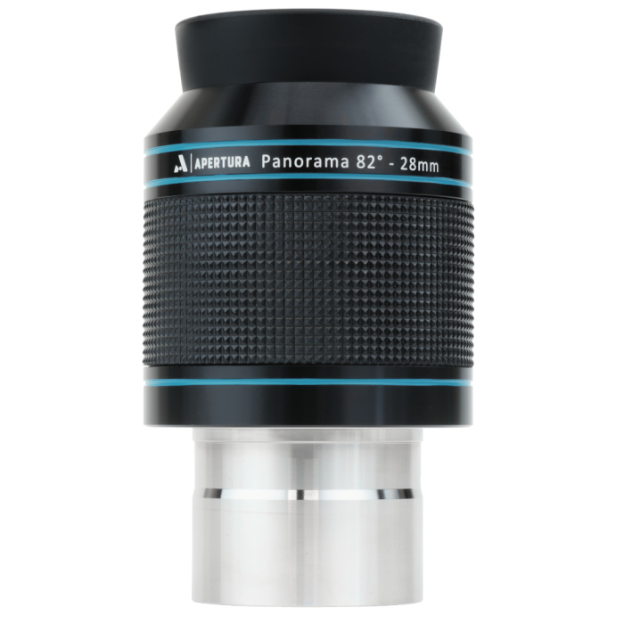 Apertura 28 mm Panorama 82 2 Eyepiece