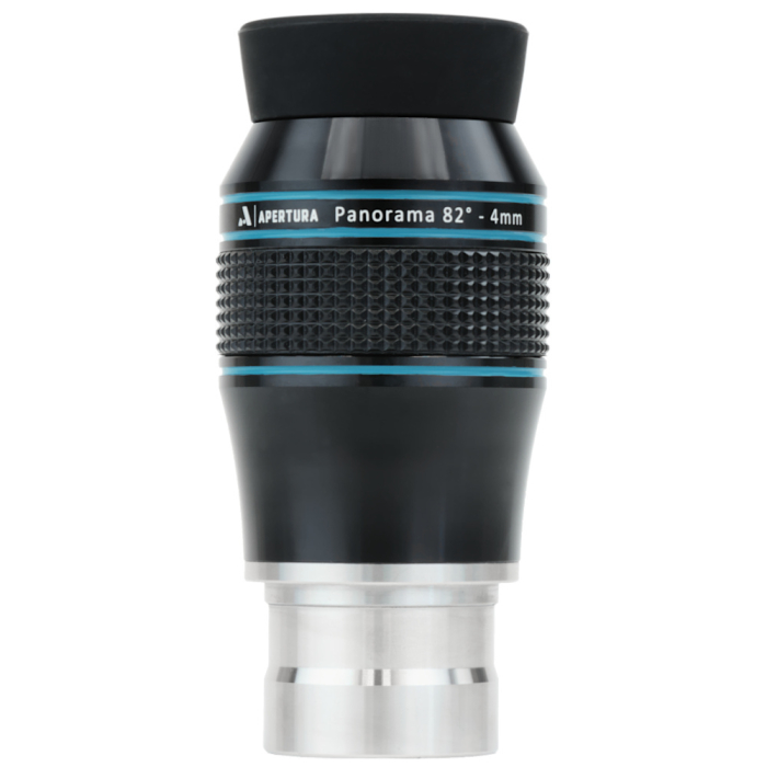 Apertura 4 mm Panorama 82 1.25 Eyepiece