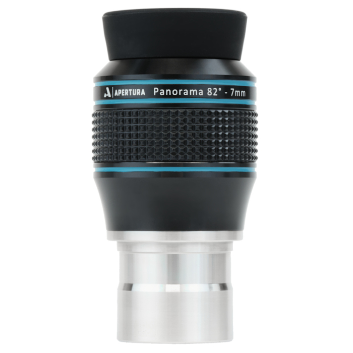 Apertura 7 mm Panorama 82 1.25 Eyepiece