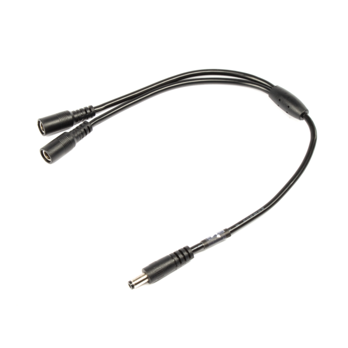 Apertura DC Y-Splitter Power Cable