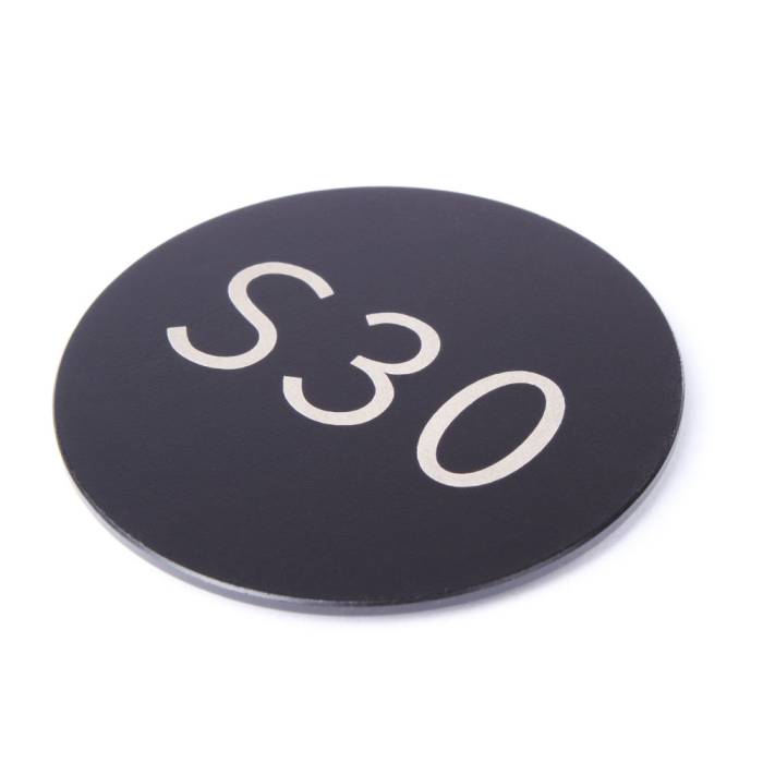 Apertura Dust Cover for SeeStar S30 Telescopes