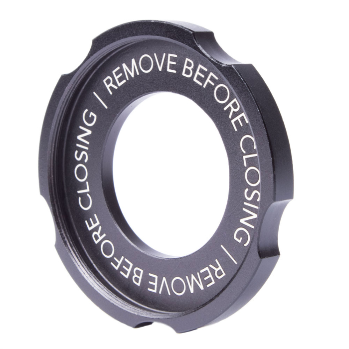Apertura 2 Filter Holder for SeeStar S30 Telescopes