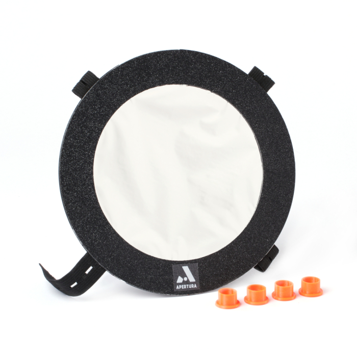 Apertura AD6 Solar Filter