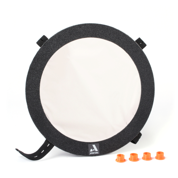 Apertura AD8 Solar Filter