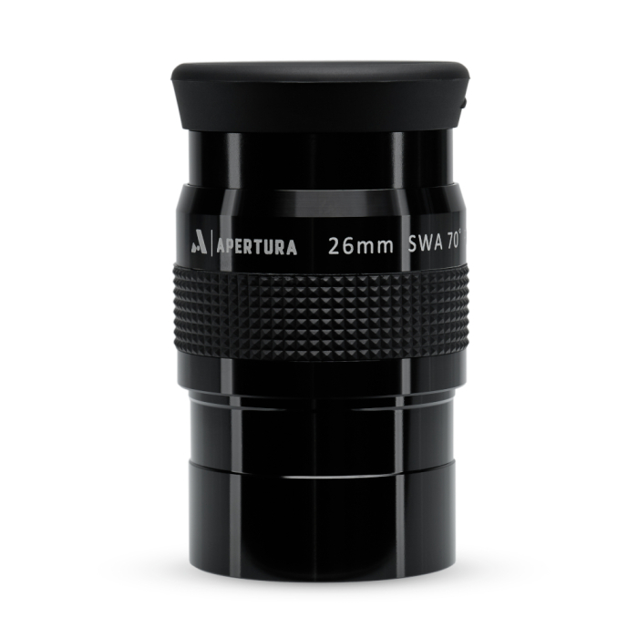 Apertura Super Wide Angle 26 mm 70deg 234 Eyepiece