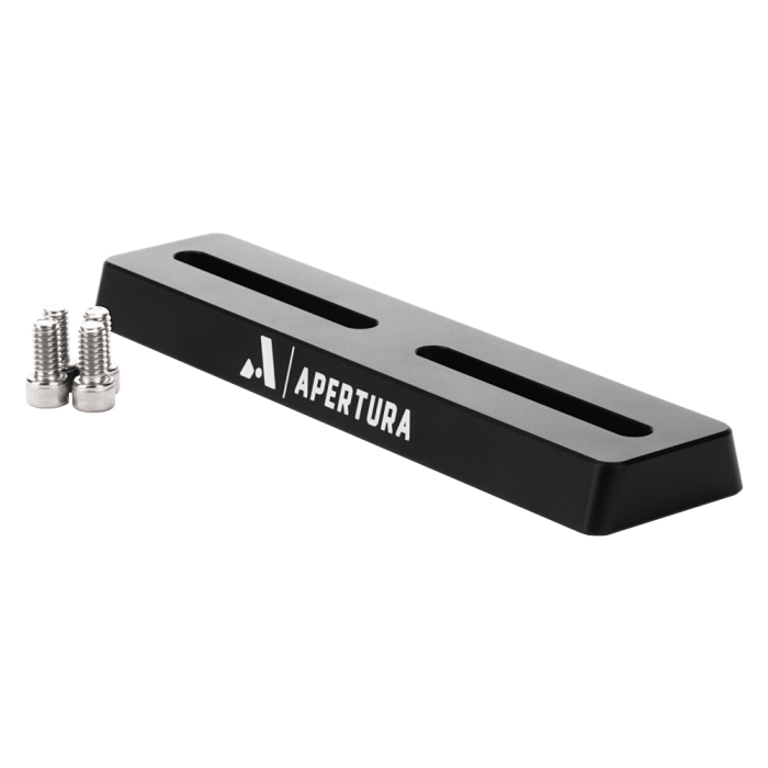 Apertura V Style 7 Dovetail Plate - V2