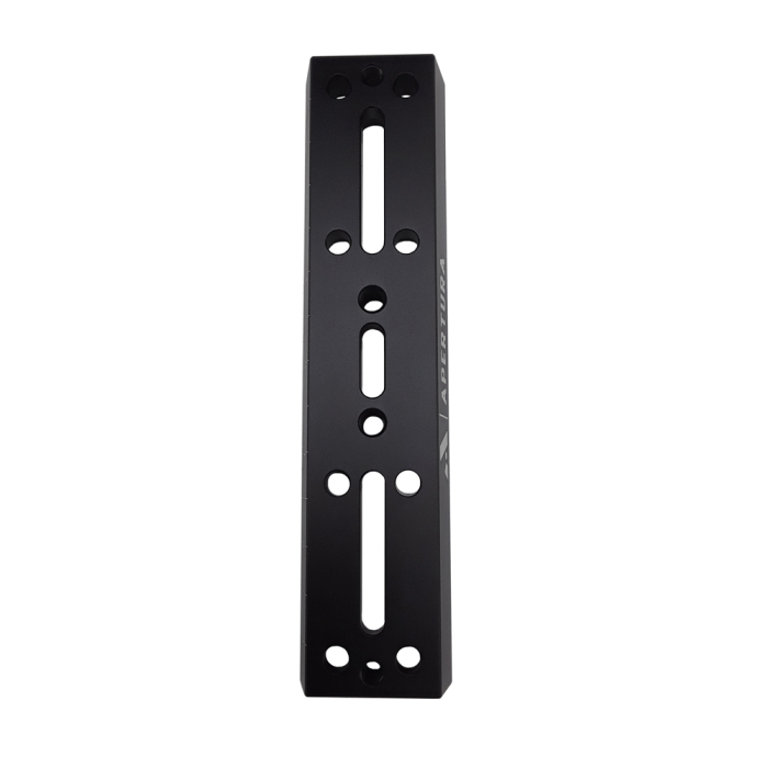 Apertura Essentials Vixen V Style 7 Universal Dovetail Plate