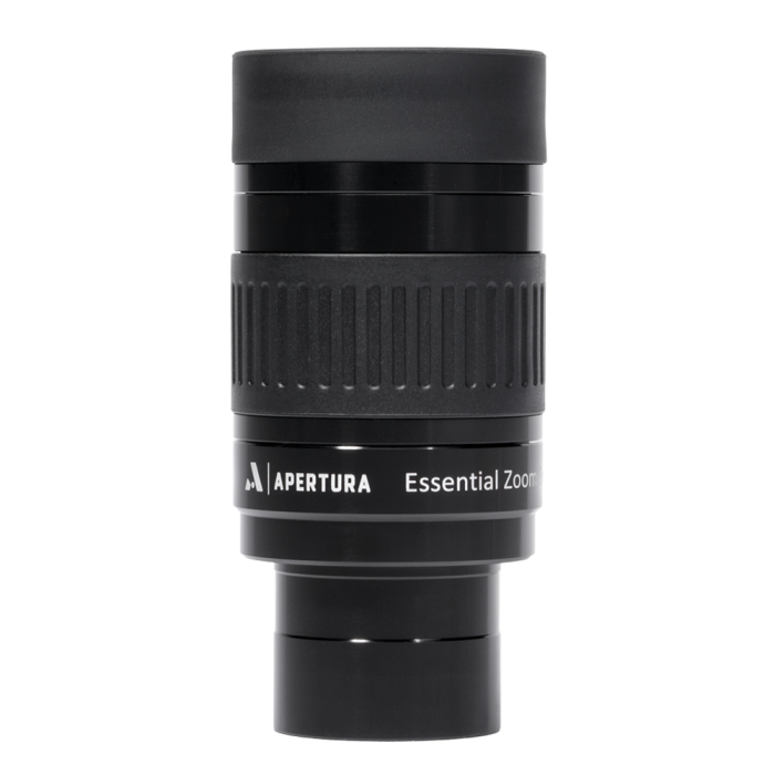 Apertura Essential 7-21mm 1.25 Zoom Eyepiece
