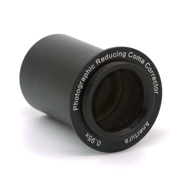 Apertura Photographic Reducing Coma Corrector PRCC