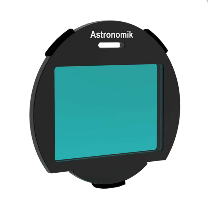 Astronomik CLS CCD Canon EOS-R XL Clip Filter