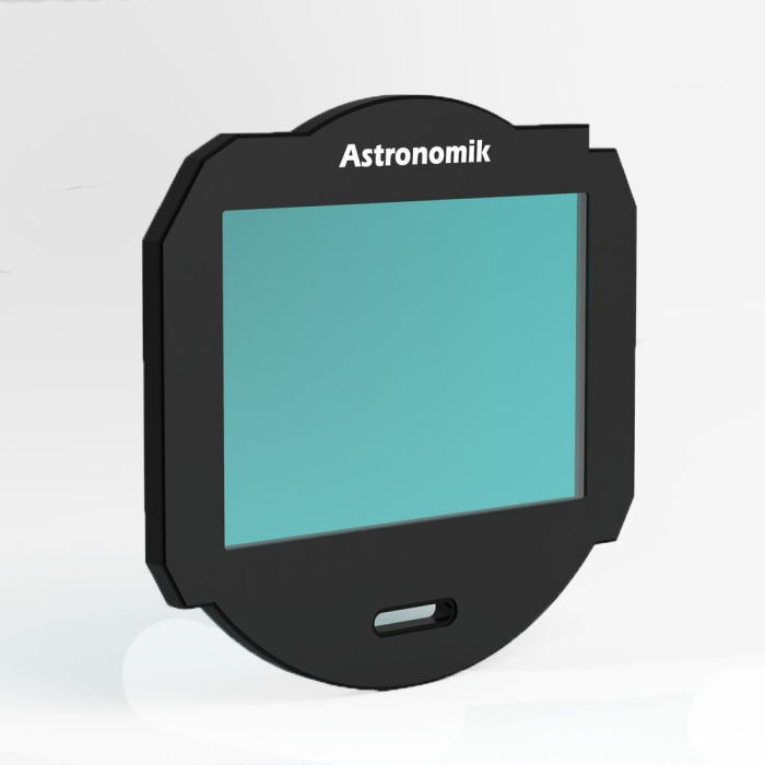 Astronomik CLS CCD Clip Filter for Nikon Z XL Cameras Astronomik CLS CCD Clip Filter for Mirrorless Nikon Z Full Frame Cameras
