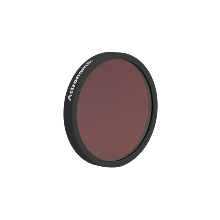 Astronomik H-Alpha 12 nm CCD Filter - 31 mm Round Astronomik H-Alpha 12 nm CCD Filter - 31 mm Round