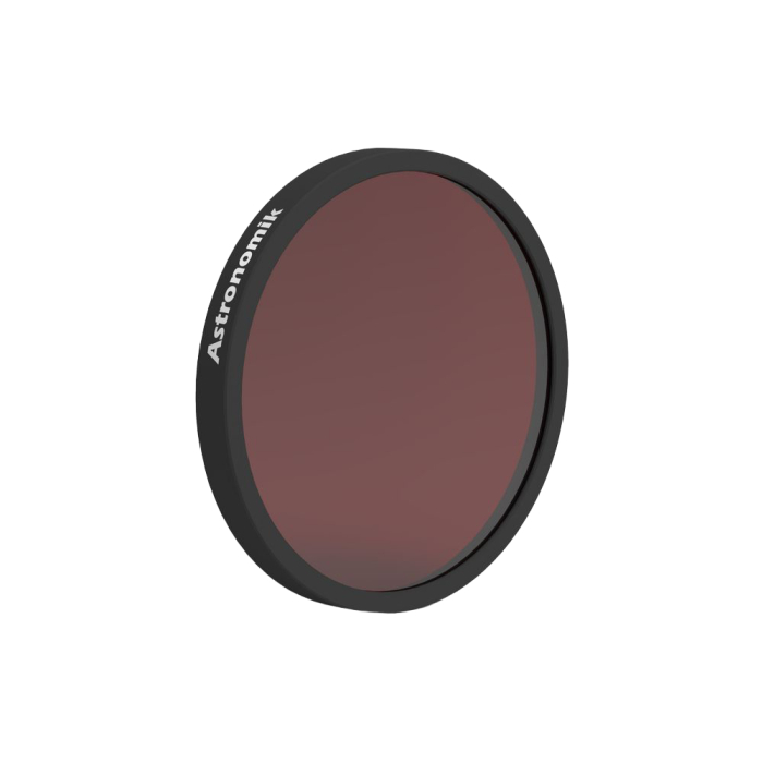 Astronomik H-Alpha 12 nm CCD Filter - 36 mm Round Astronomik H-Alpha 12 nm CCD Filter - 36 mm Round