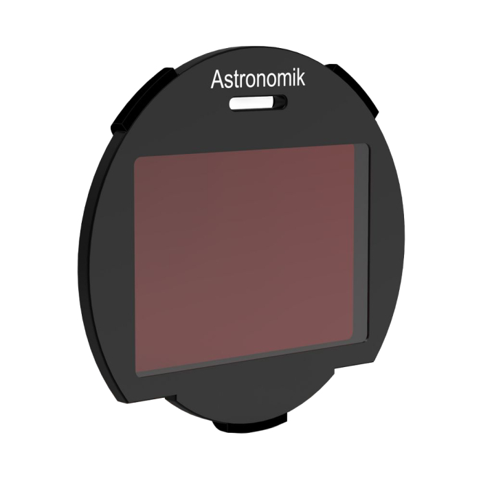 Astronomik H-alpha 12 nm Clip-Filter - Canon EOS R XL  Astronomik H-alpha 12 nm Clip-Filter - Canon EOS R XL