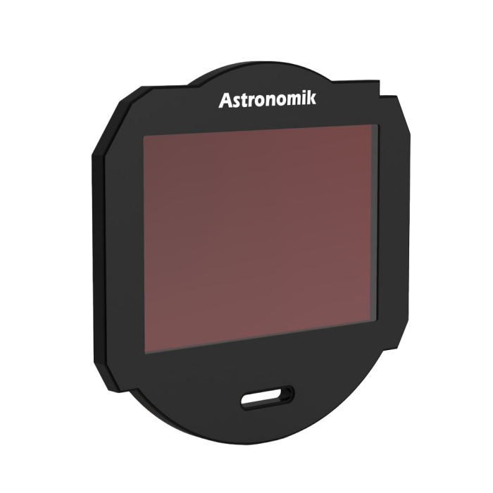 Astronomik H-alpha 12 nm Clip-Filter - Nikon Z XL Astronomik H-Alpha 12 nm Clip-Filter - Nikon Z-Series XL Format