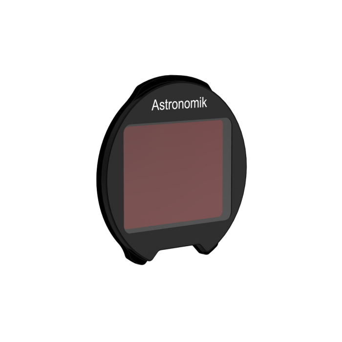 Astronomik H-Alpha 12 nm CCD XT Clip Filter EOS M XL - Extra Thin